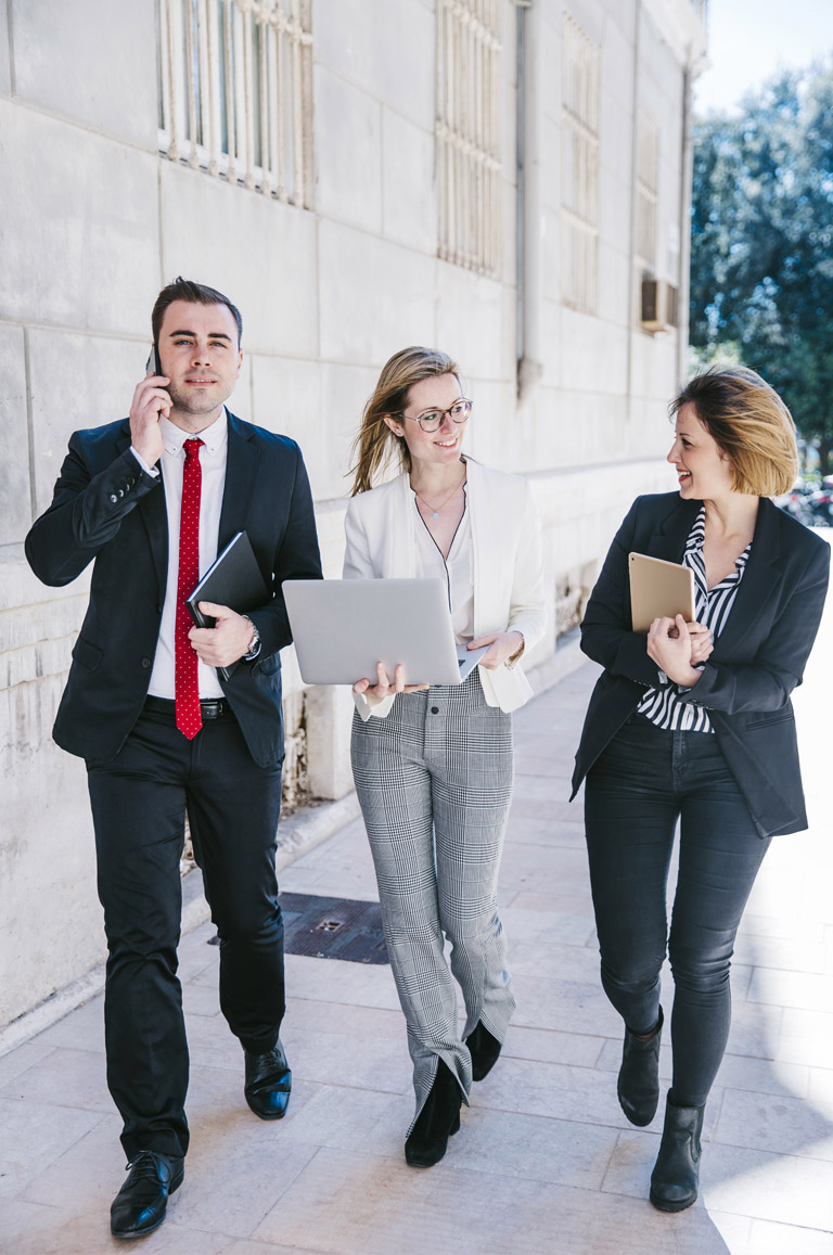 Corporate / Political / Lifestyle